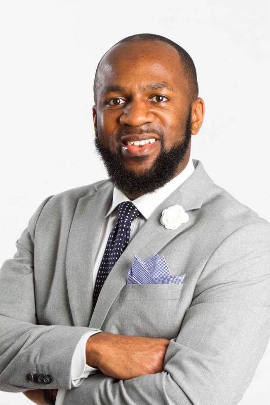 Four African American Muslims Honored in Atlanta By The Islamic